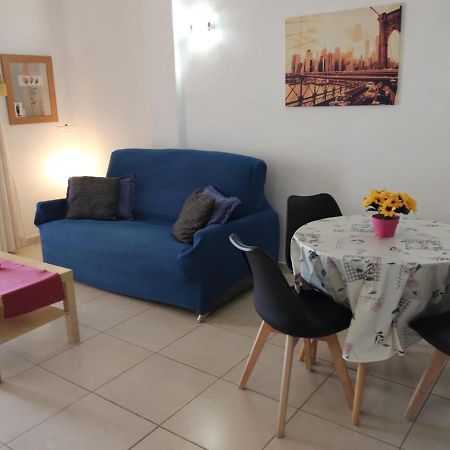 San Marino Los Cristianos Center Apartment Арона Экстерьер фото