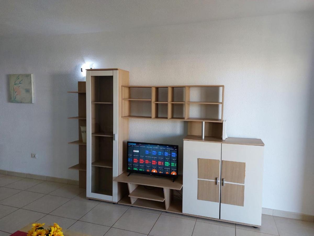 San Marino Los Cristianos Center Apartment Арона Экстерьер фото