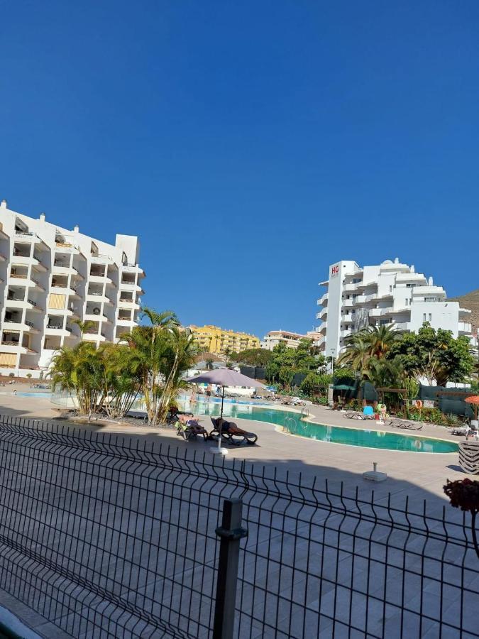 San Marino Los Cristianos Center Apartment Арона Экстерьер фото