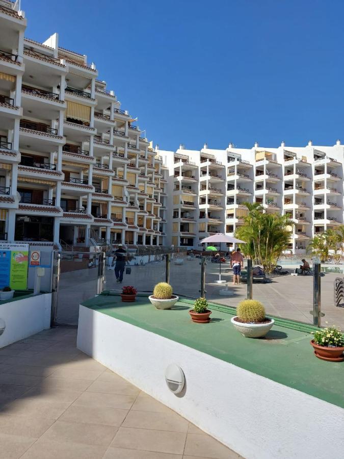 San Marino Los Cristianos Center Apartment Арона Экстерьер фото