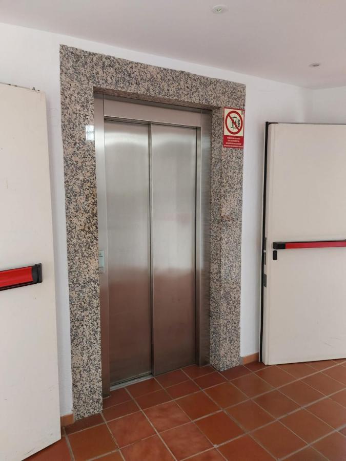 San Marino Los Cristianos Center Apartment Арона Экстерьер фото