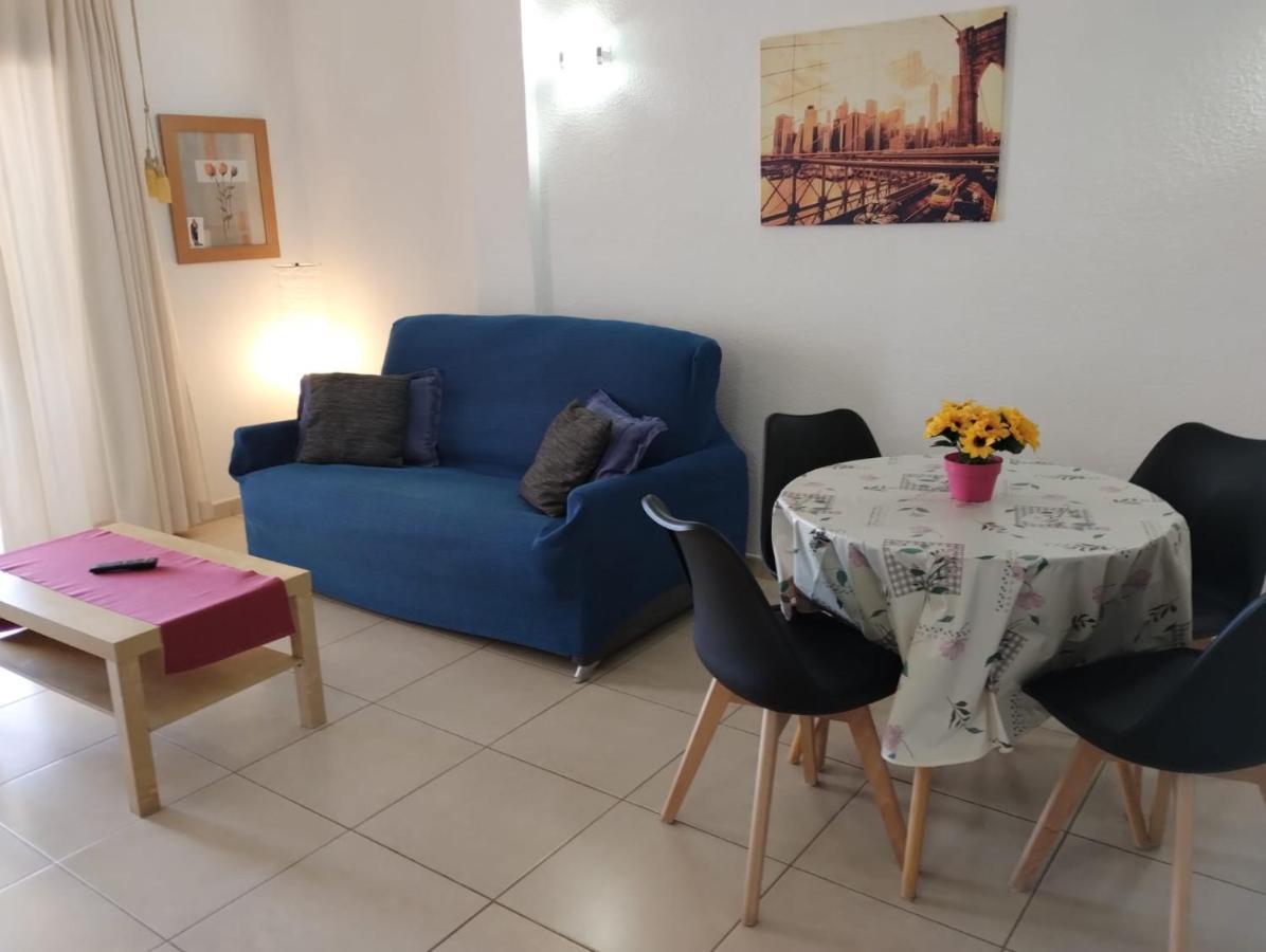 San Marino Los Cristianos Center Apartment Арона Экстерьер фото