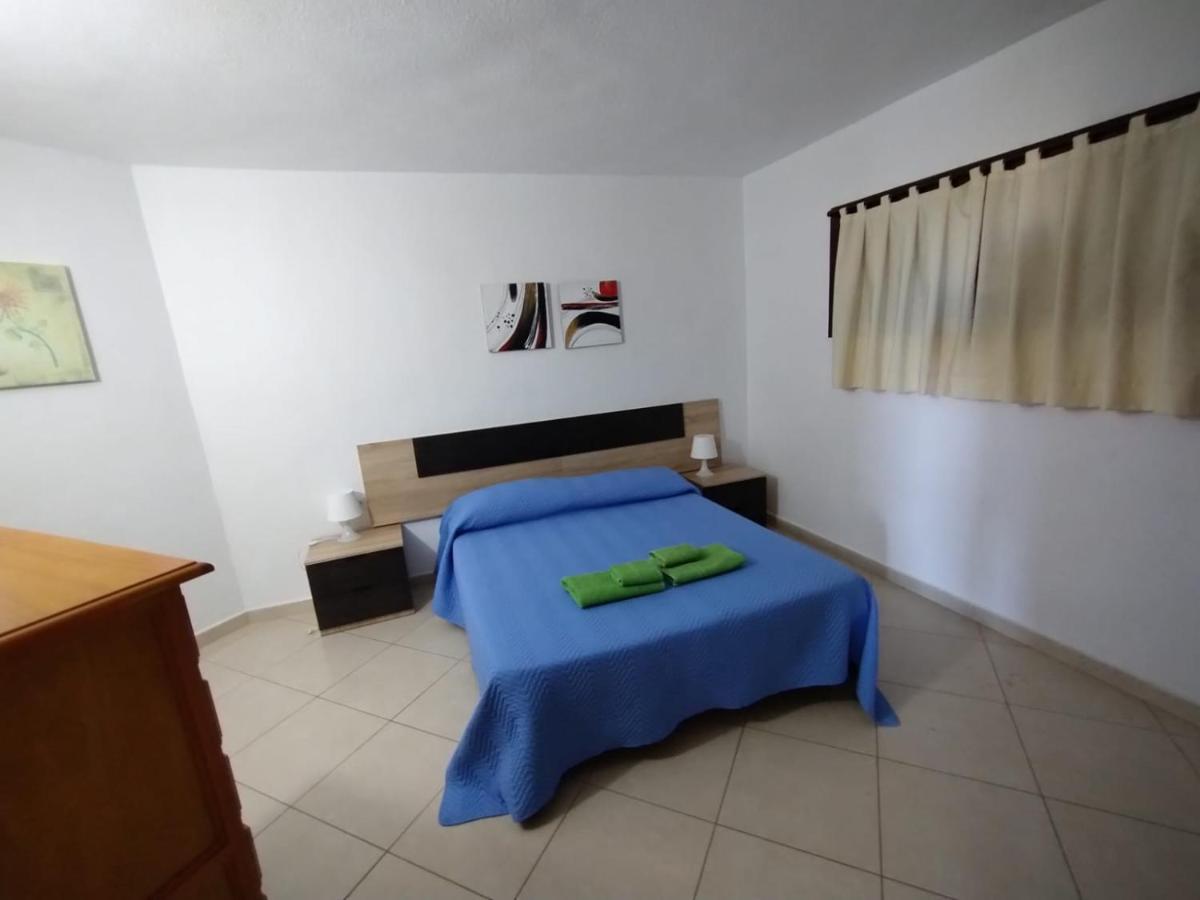 San Marino Los Cristianos Center Apartment Арона Экстерьер фото