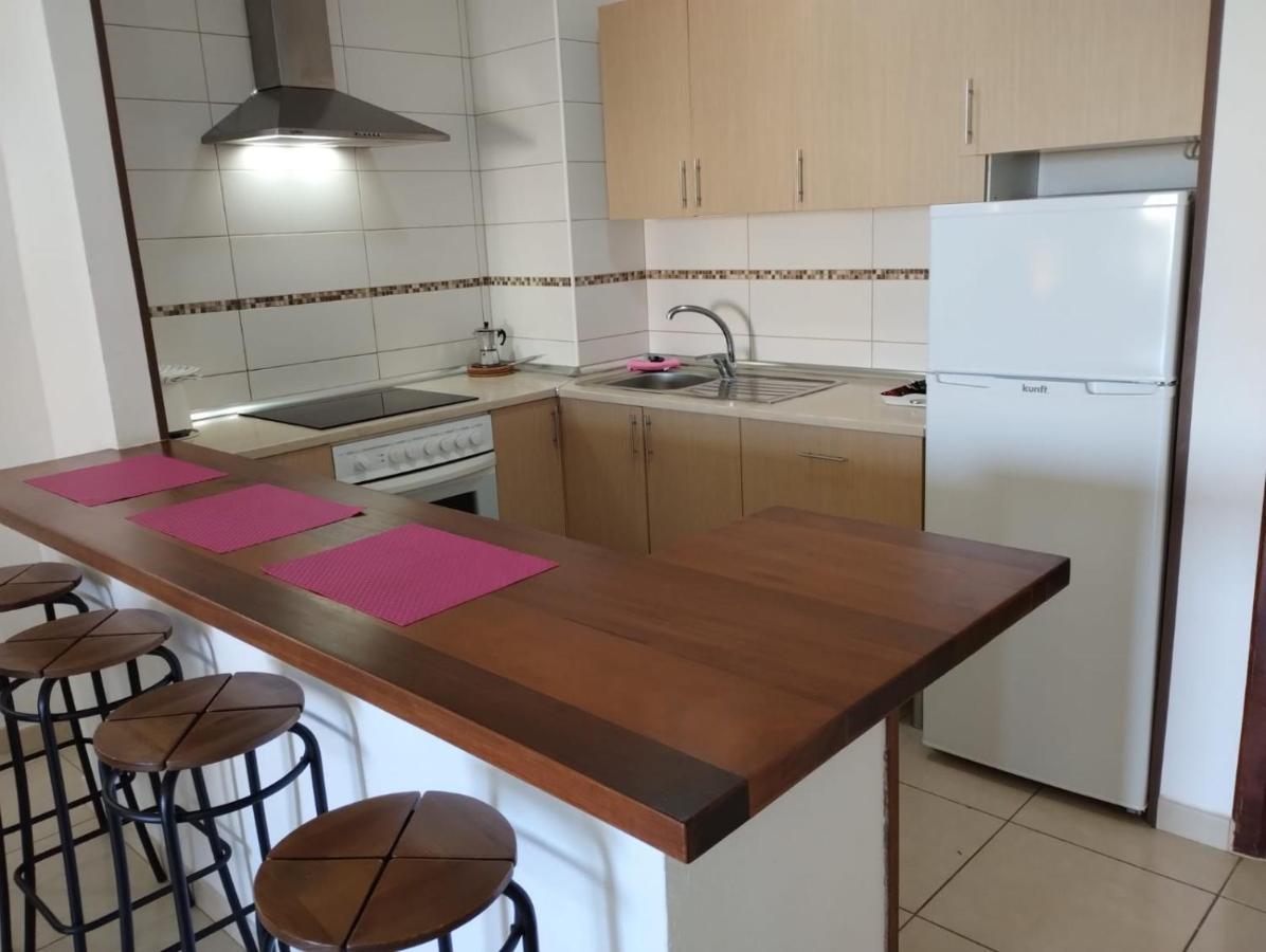 San Marino Los Cristianos Center Apartment Арона Экстерьер фото